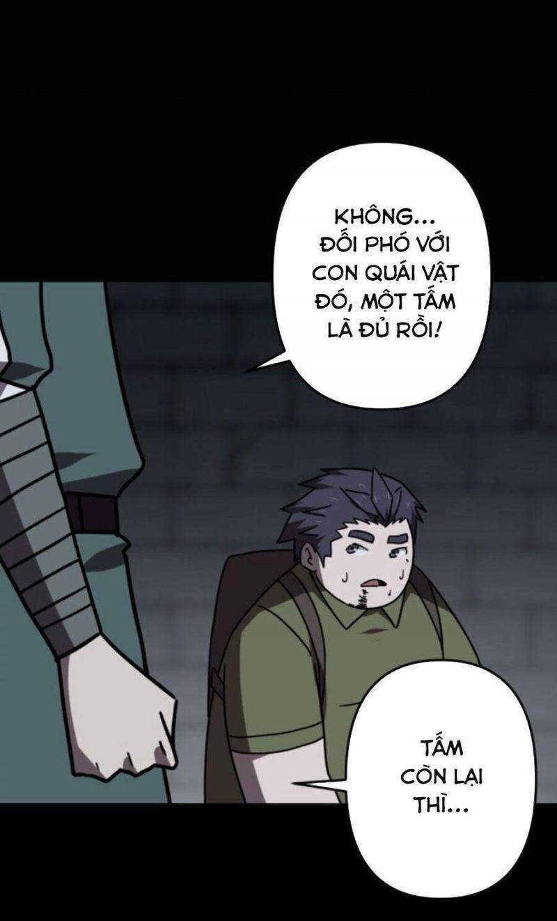 Ta Làm Đạo Sĩ Những Năm Kia Chapter 27 - 30