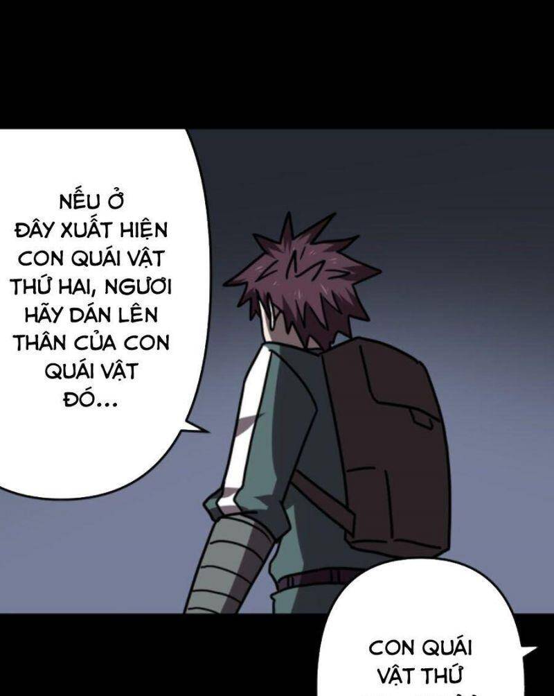 Ta Làm Đạo Sĩ Những Năm Kia Chapter 27 - 31