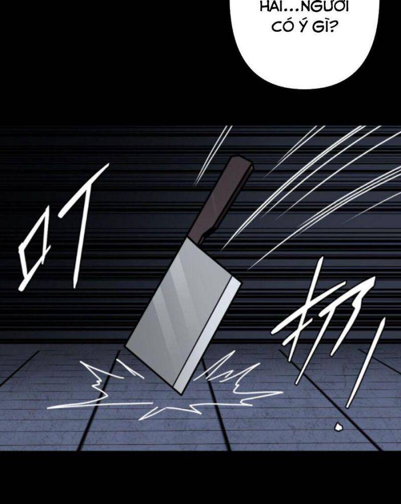 Ta Làm Đạo Sĩ Những Năm Kia Chapter 27 - 32