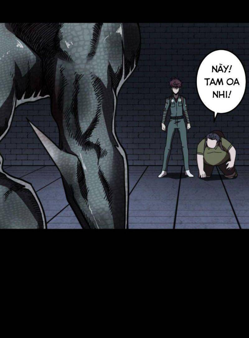 Ta Làm Đạo Sĩ Những Năm Kia Chapter 27 - 33