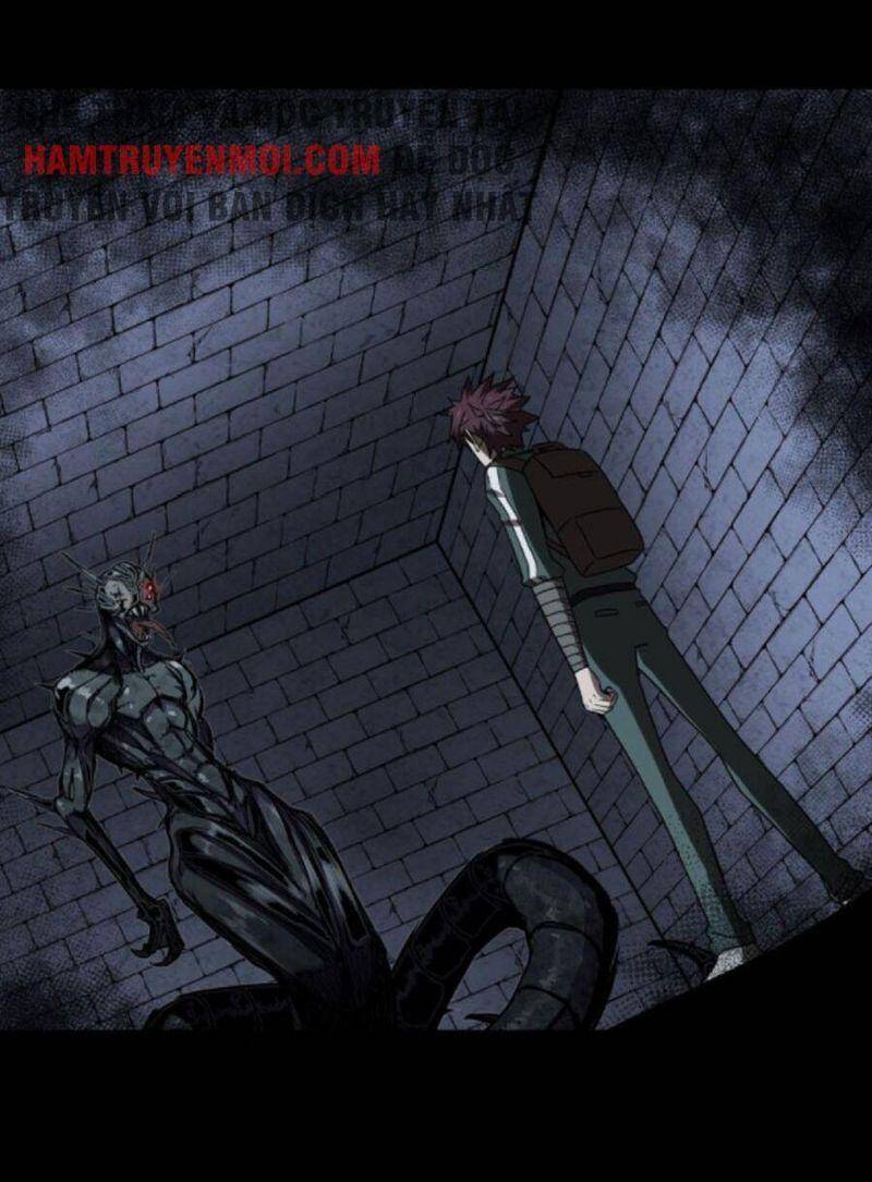 Ta Làm Đạo Sĩ Những Năm Kia Chapter 27 - 34