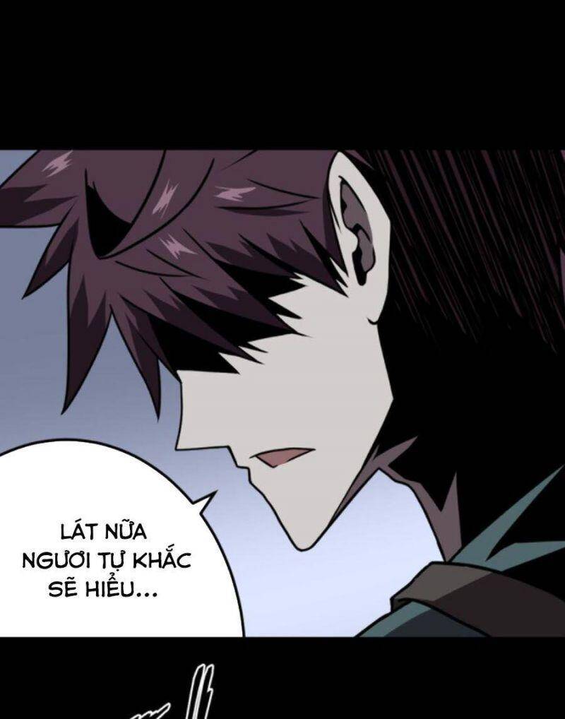 Ta Làm Đạo Sĩ Những Năm Kia Chapter 27 - 35