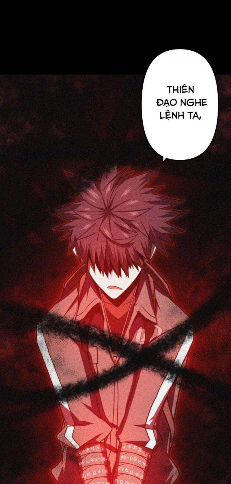 Ta Làm Đạo Sĩ Những Năm Kia Chapter 27 - 37