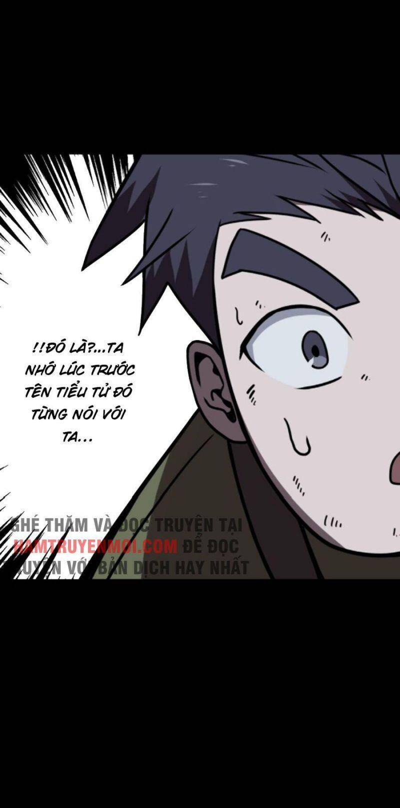 Ta Làm Đạo Sĩ Những Năm Kia Chapter 27 - 39