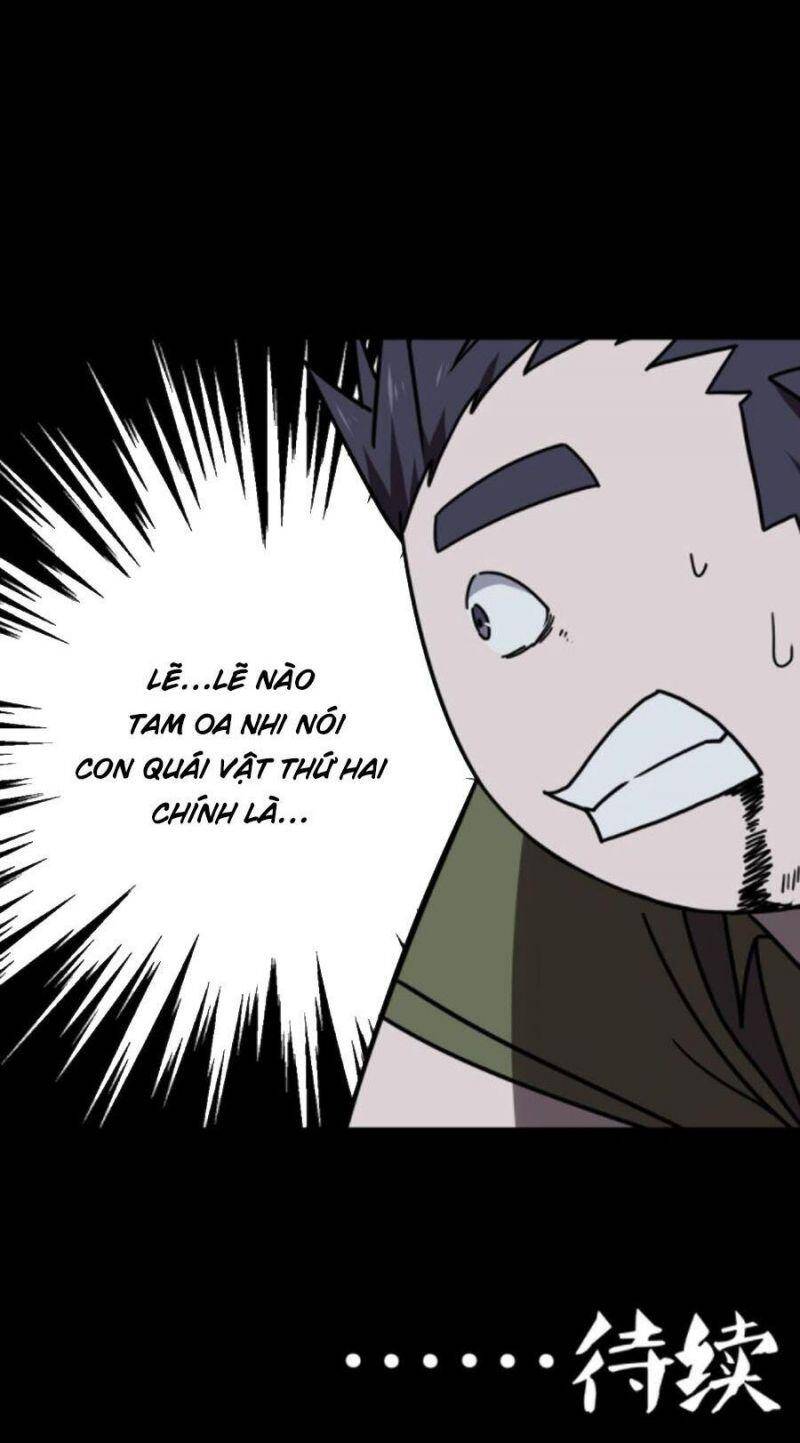Ta Làm Đạo Sĩ Những Năm Kia Chapter 27 - 42