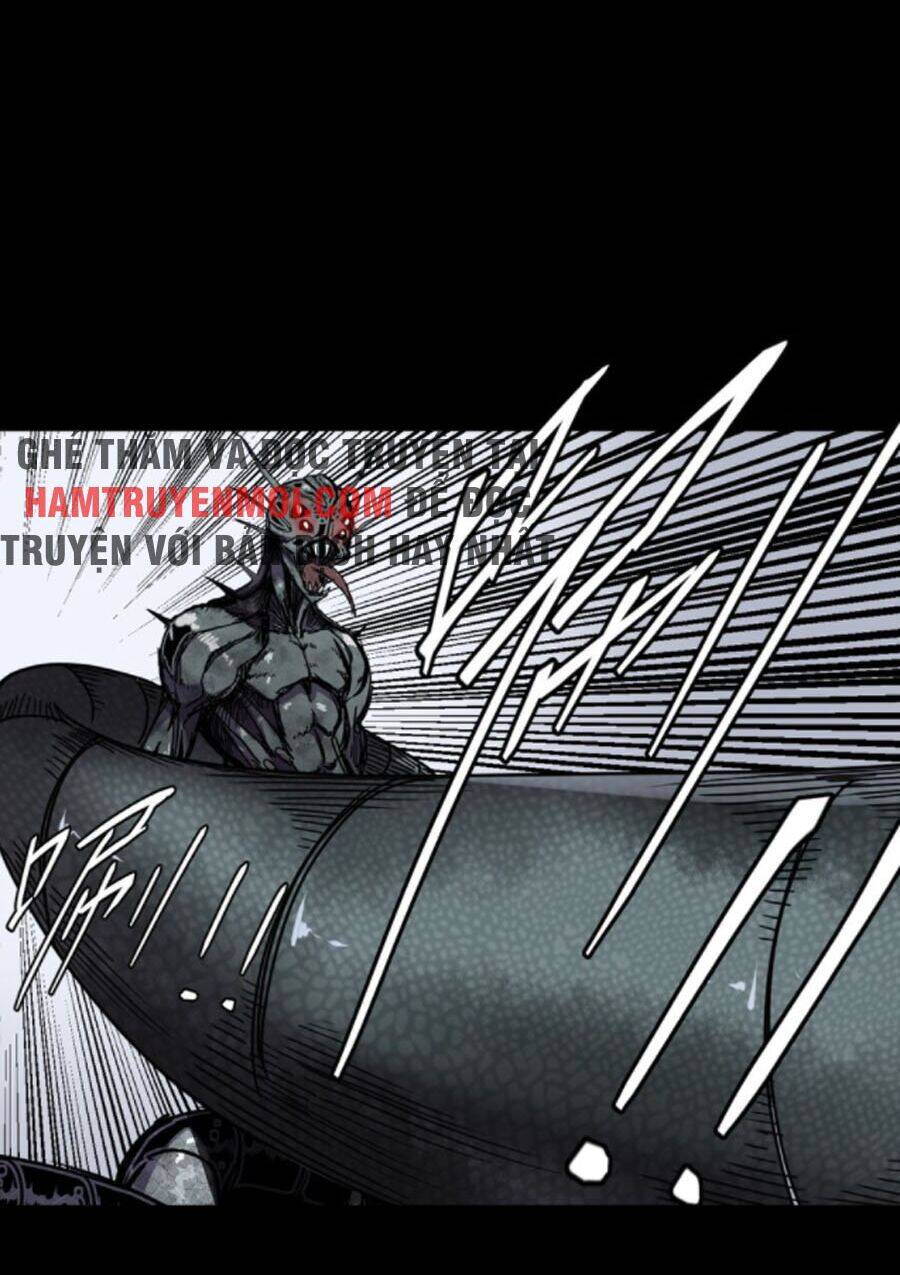Ta Làm Đạo Sĩ Những Năm Kia Chapter 28 - 14