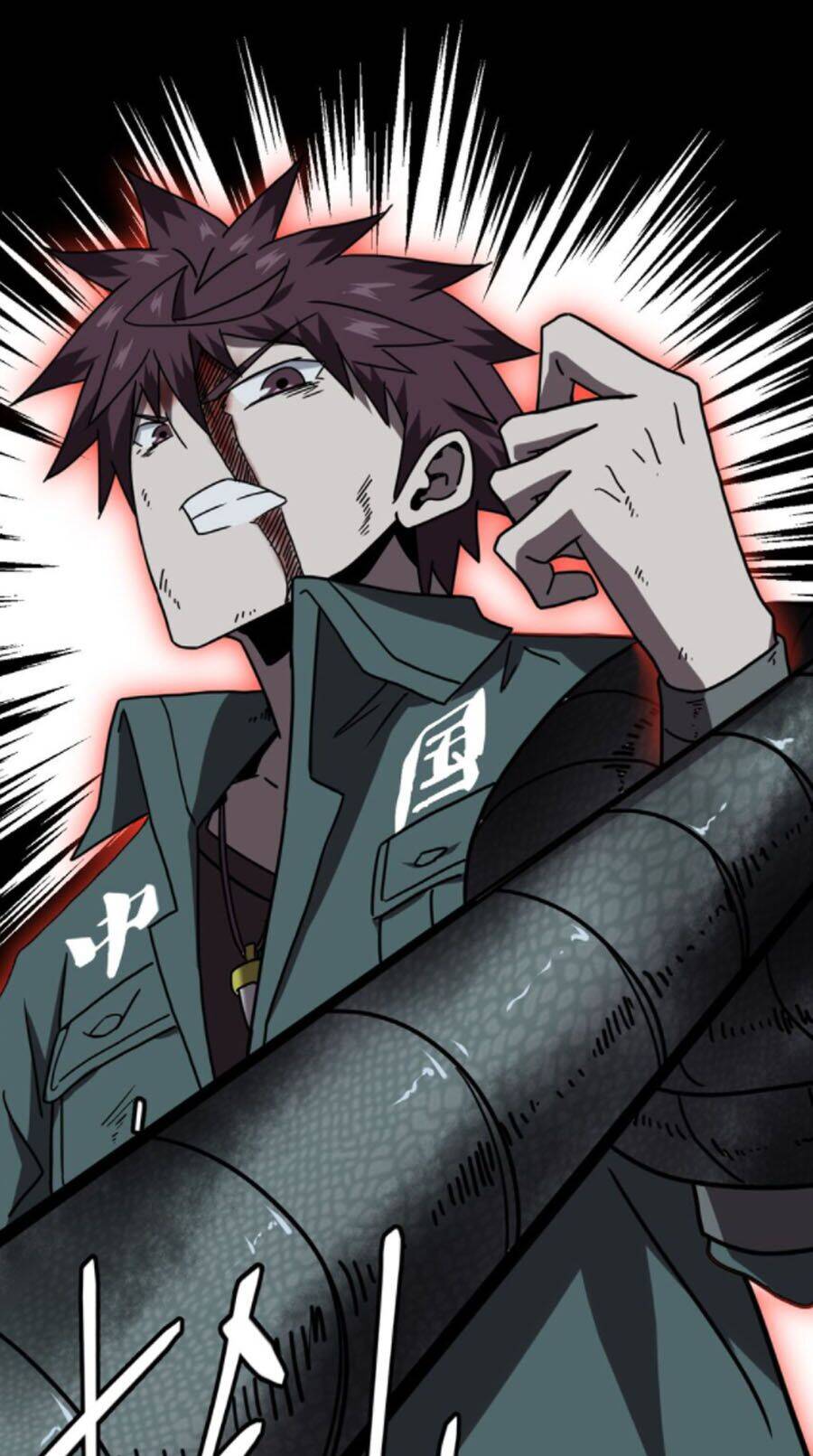 Ta Làm Đạo Sĩ Những Năm Kia Chapter 28 - 15