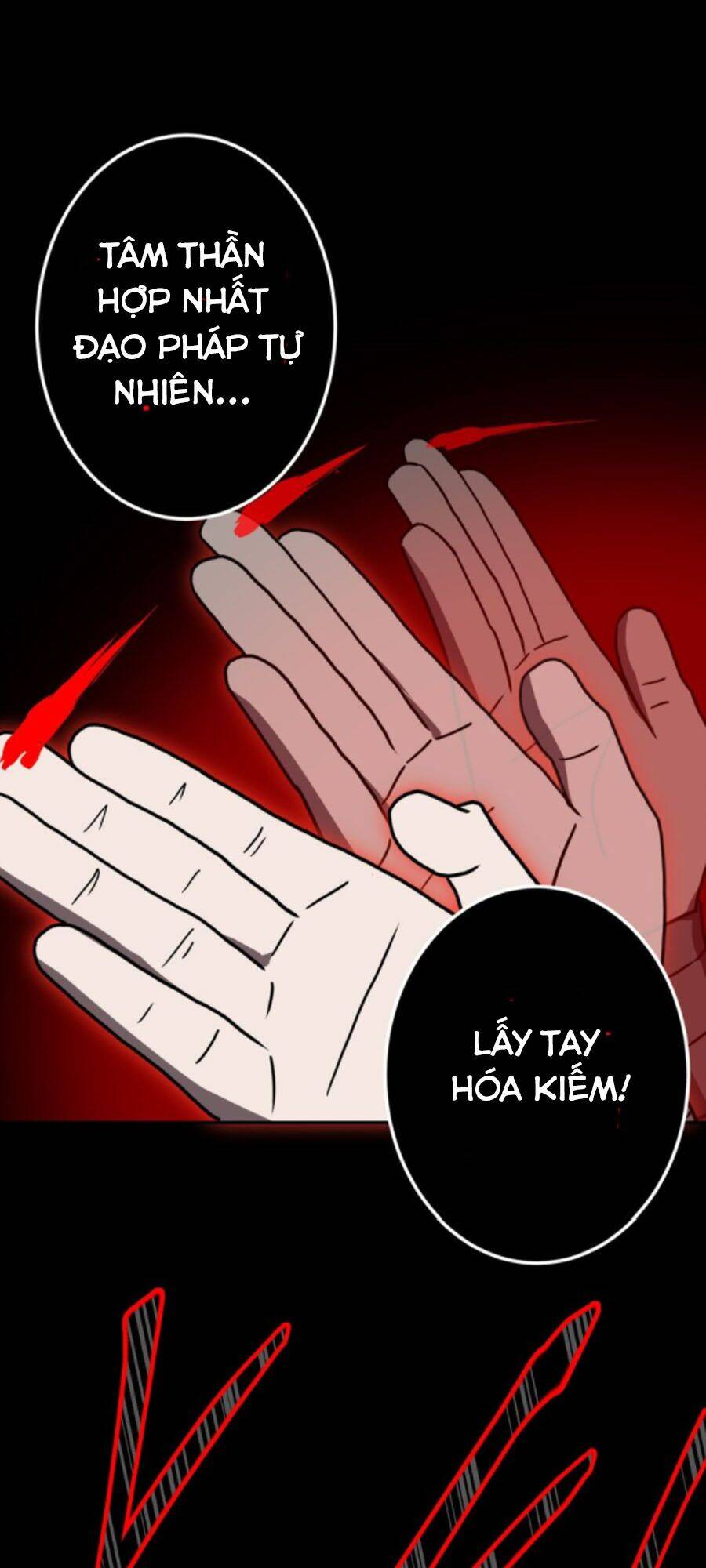 Ta Làm Đạo Sĩ Những Năm Kia Chapter 28 - 17