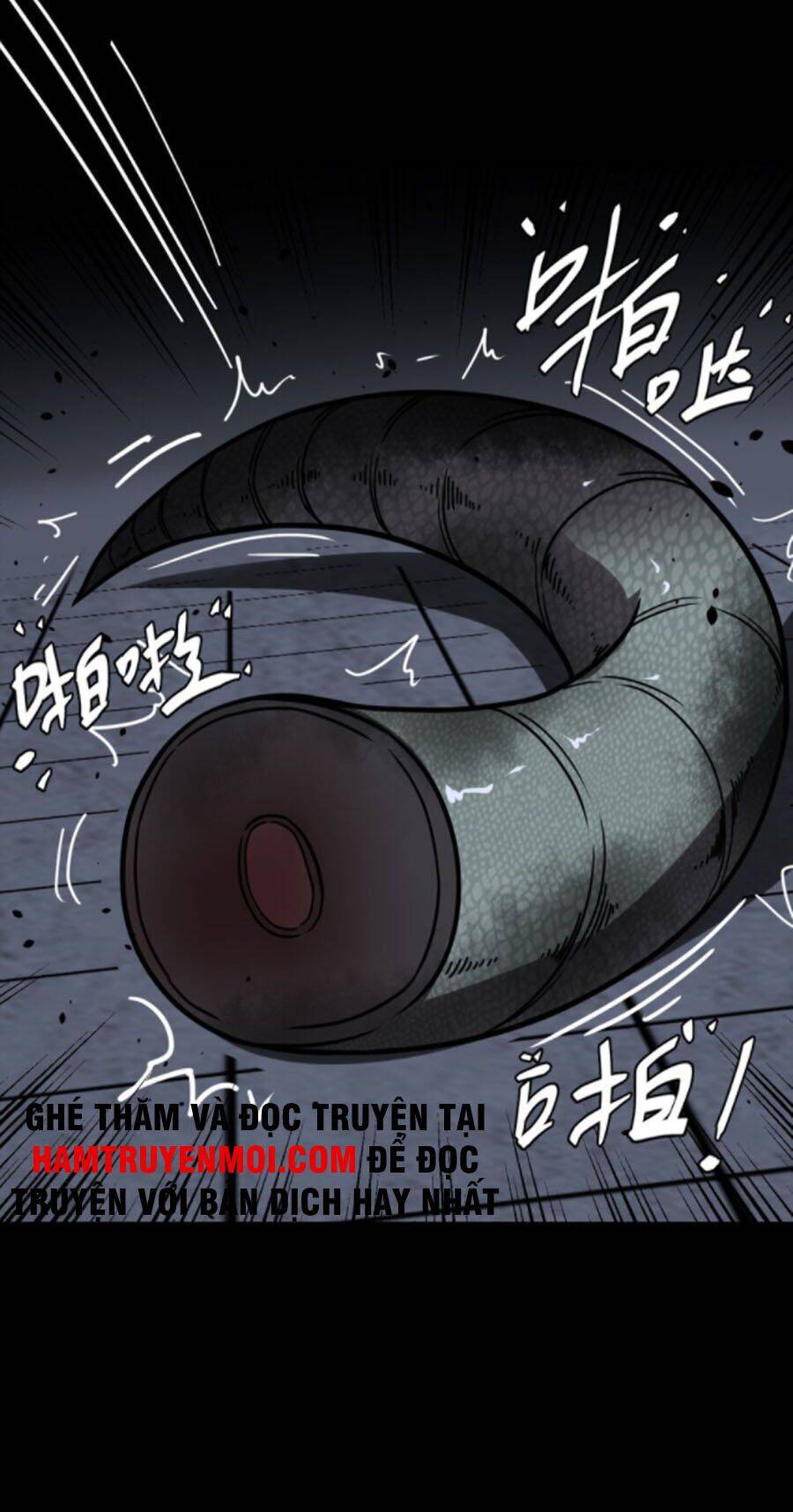 Ta Làm Đạo Sĩ Những Năm Kia Chapter 28 - 20