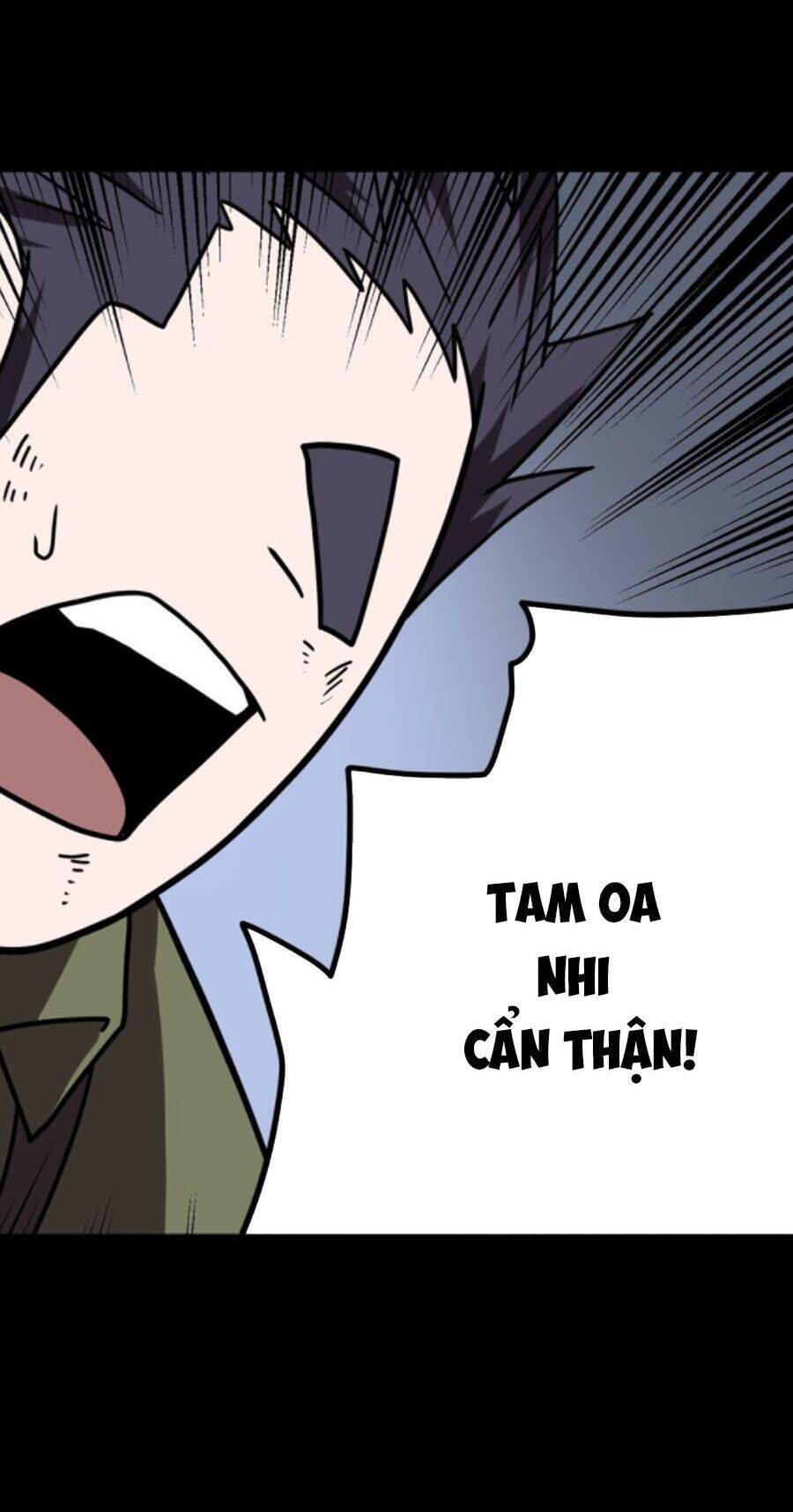 Ta Làm Đạo Sĩ Những Năm Kia Chapter 28 - 21