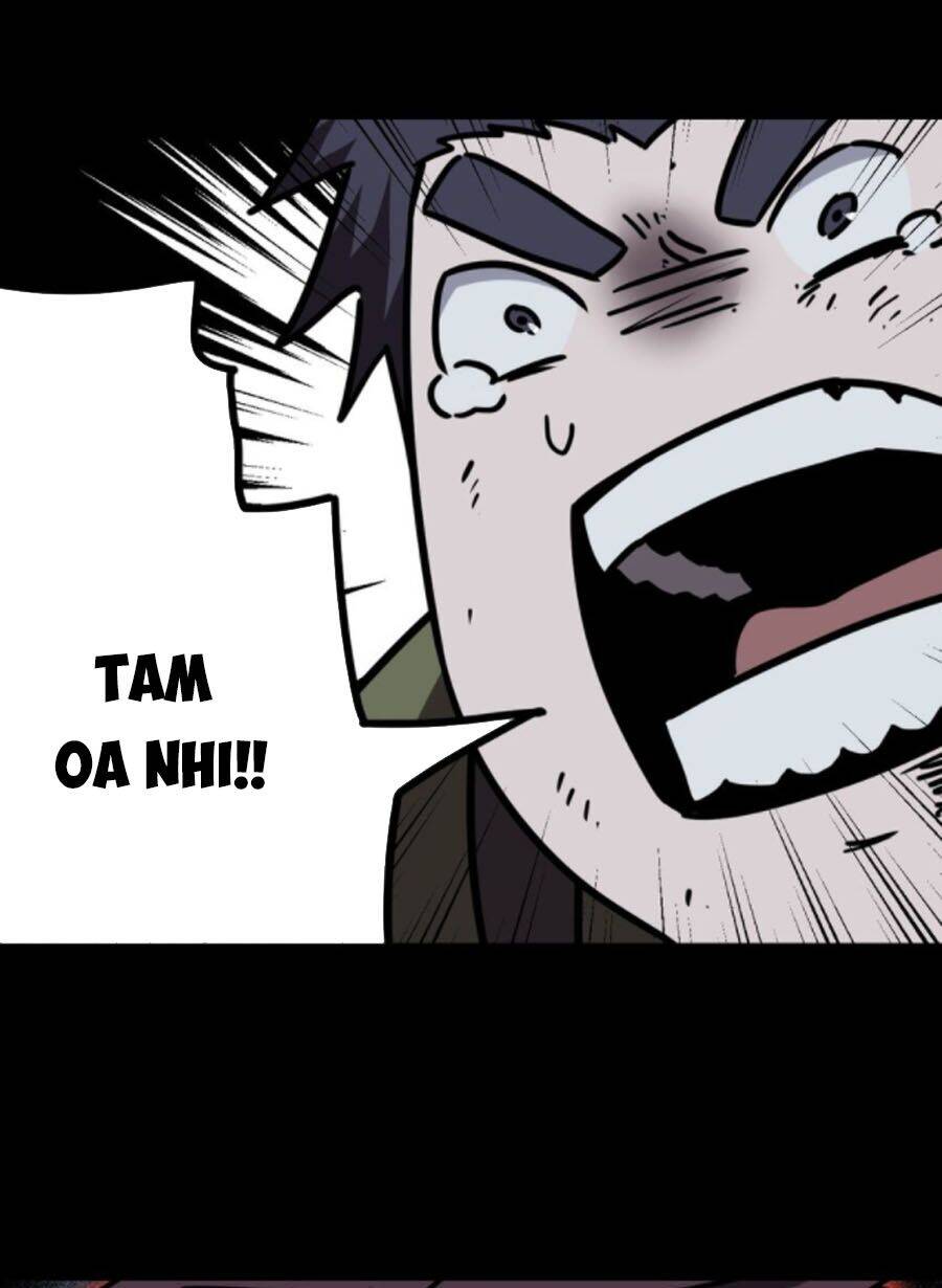 Ta Làm Đạo Sĩ Những Năm Kia Chapter 28 - 27