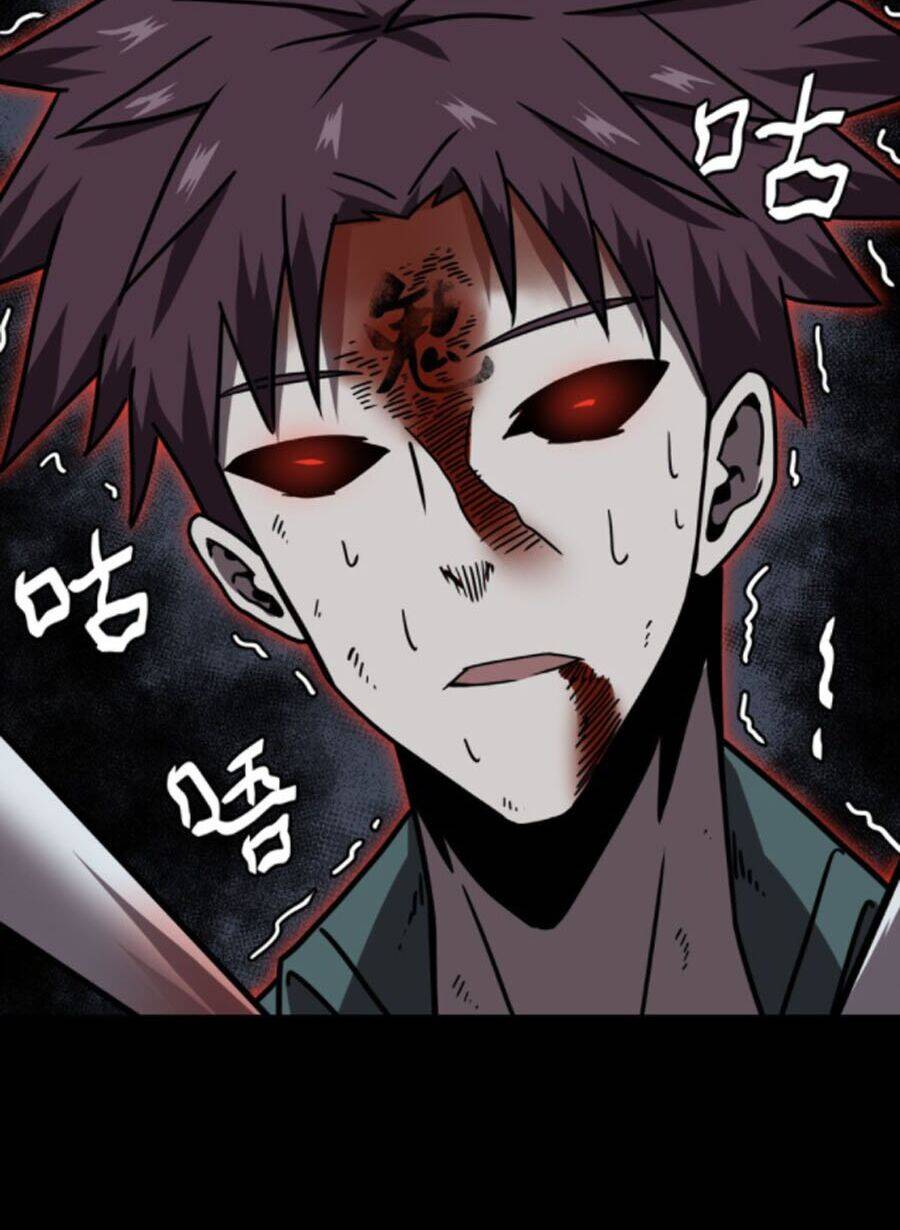 Ta Làm Đạo Sĩ Những Năm Kia Chapter 28 - 28