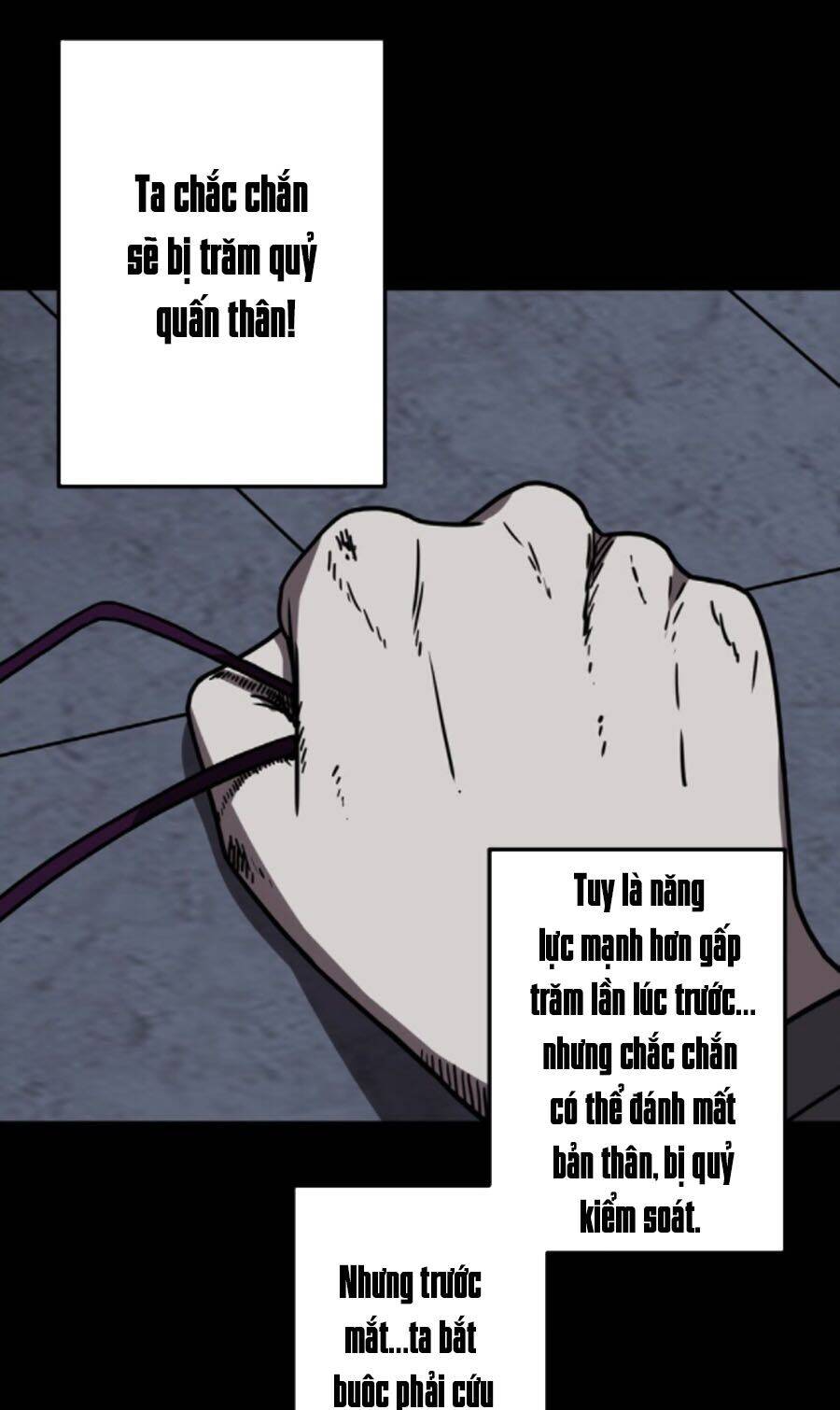 Ta Làm Đạo Sĩ Những Năm Kia Chapter 28 - 34