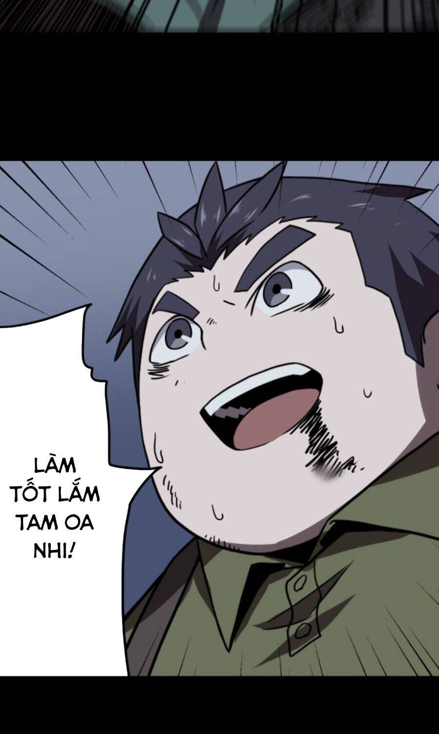 Ta Làm Đạo Sĩ Những Năm Kia Chapter 28 - 10