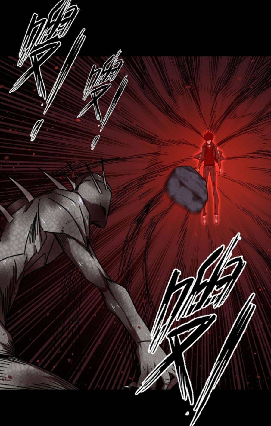 Ta Làm Đạo Sĩ Những Năm Kia Chapter 29 - 12