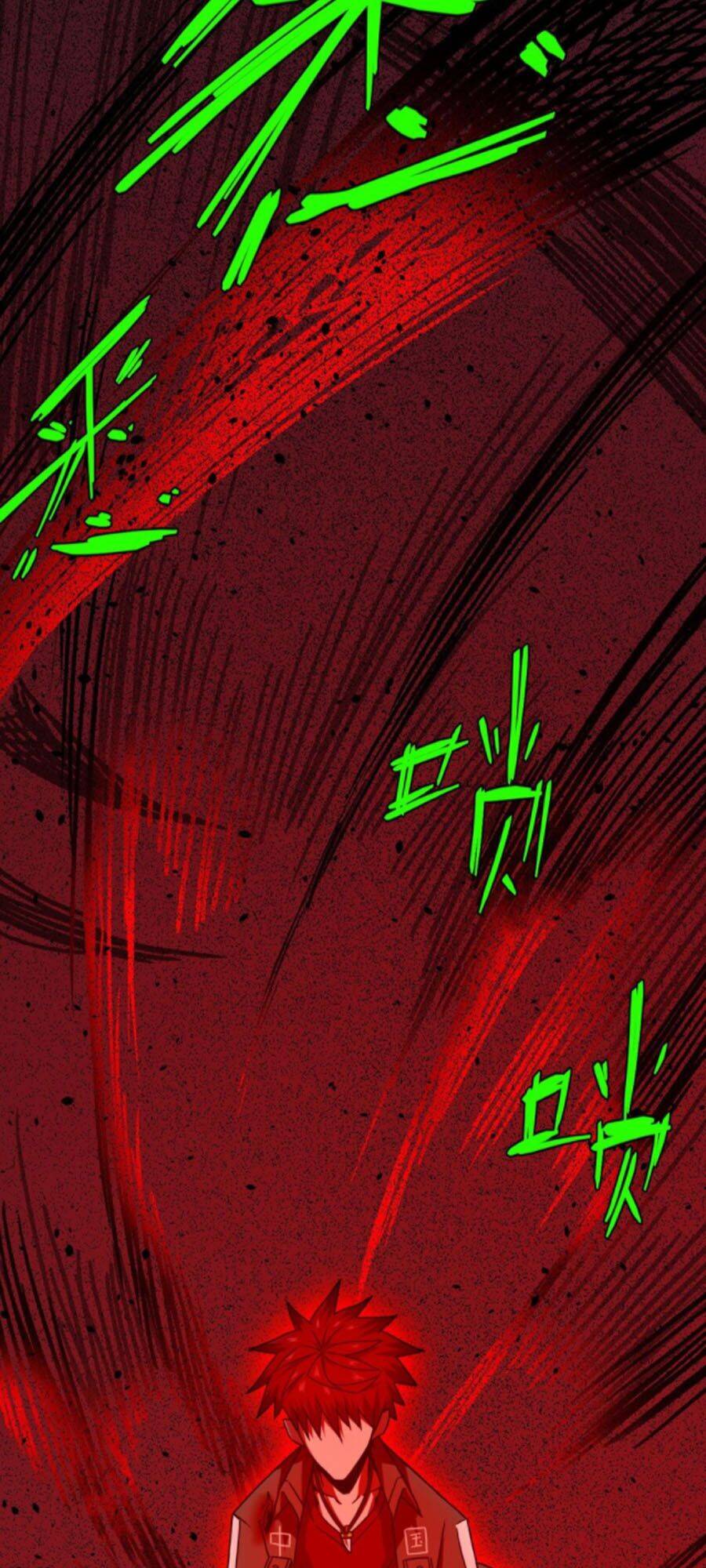 Ta Làm Đạo Sĩ Những Năm Kia Chapter 29 - 3