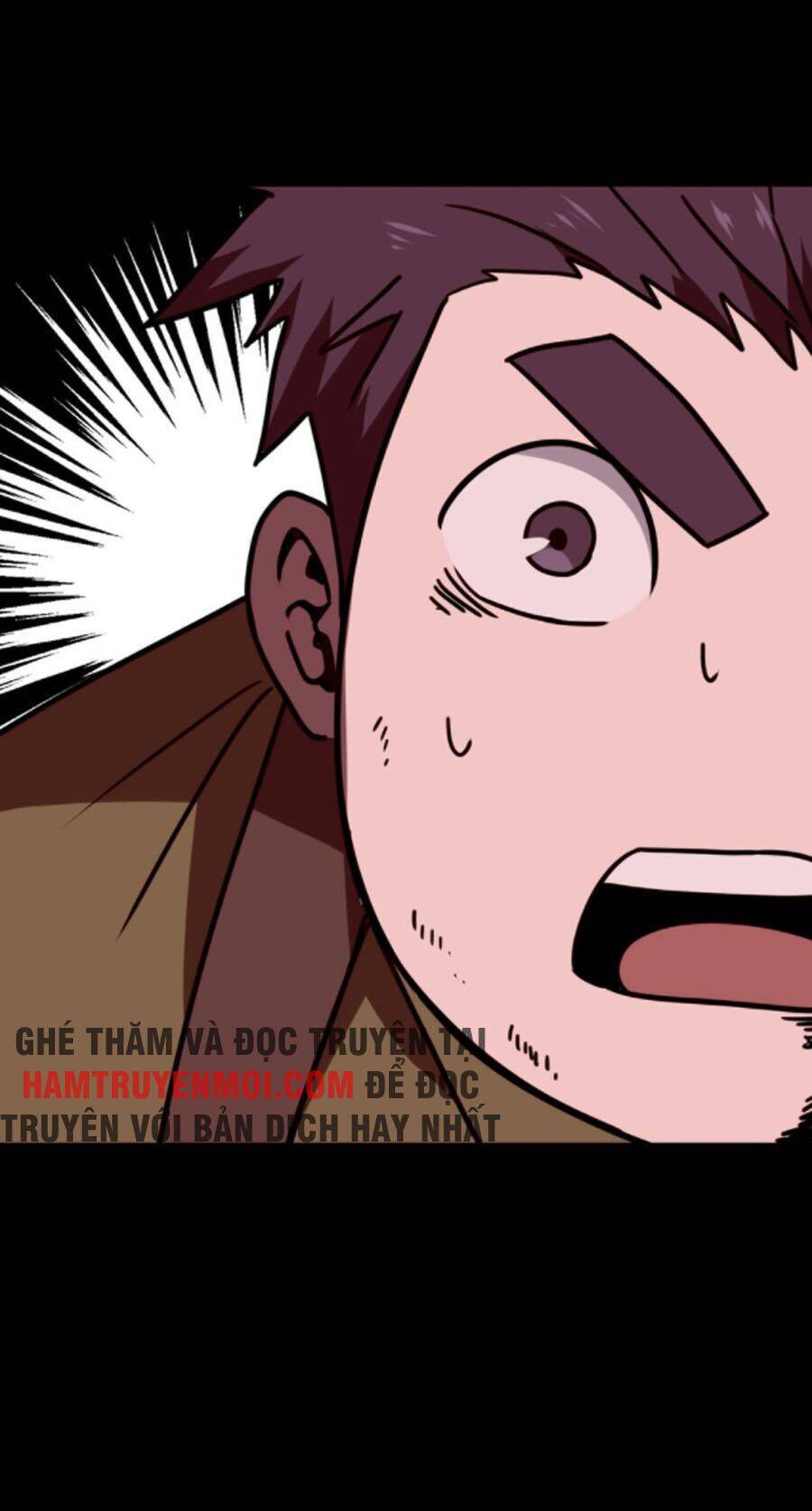 Ta Làm Đạo Sĩ Những Năm Kia Chapter 29 - 33