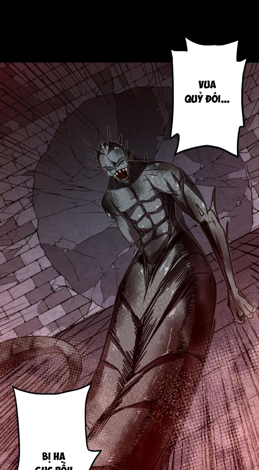 Ta Làm Đạo Sĩ Những Năm Kia Chapter 29 - 34