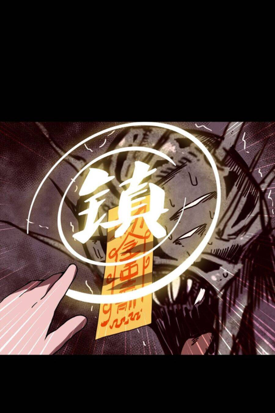 Ta Làm Đạo Sĩ Những Năm Kia Chapter 29 - 37