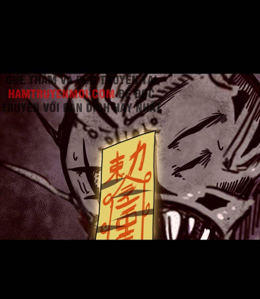 Ta Làm Đạo Sĩ Những Năm Kia Chapter 29 - 38