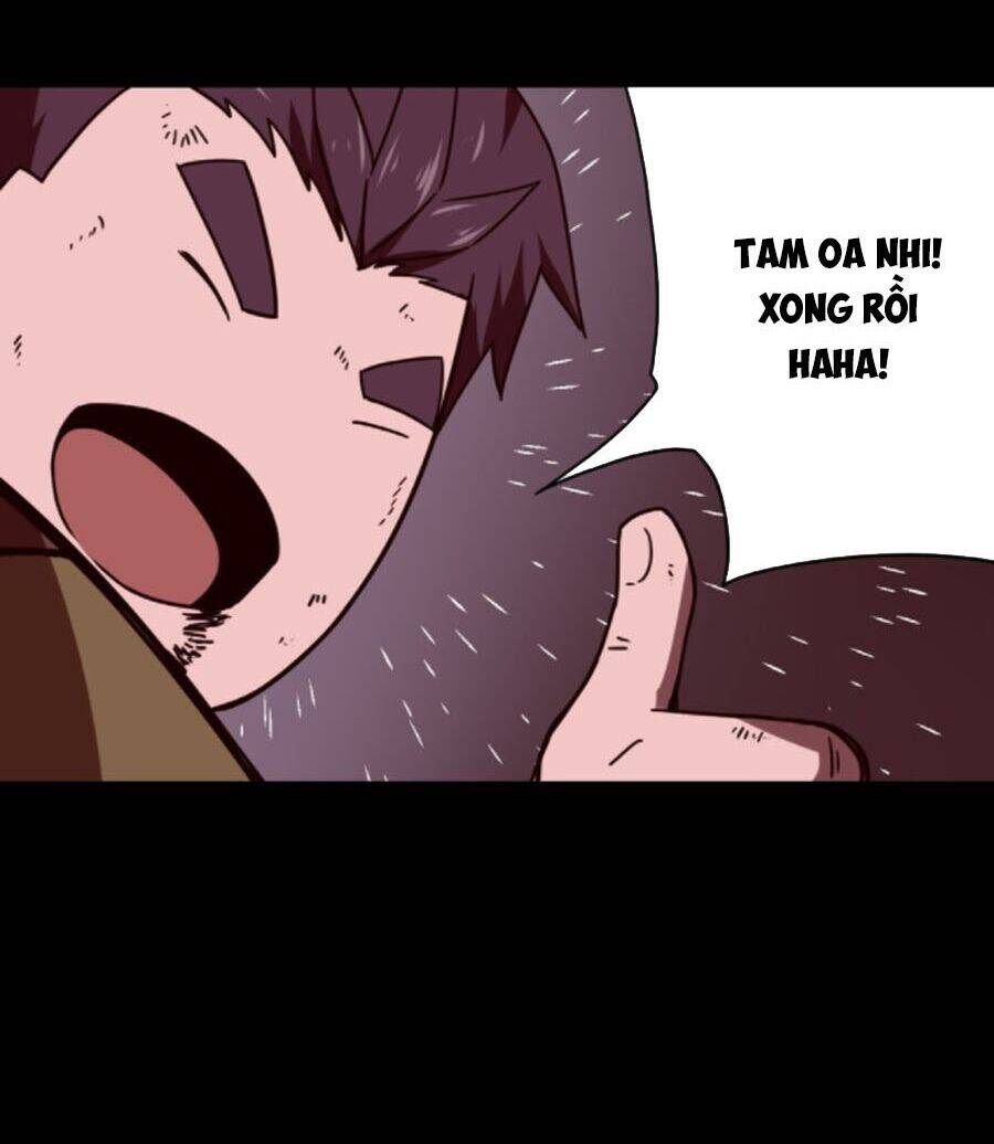 Ta Làm Đạo Sĩ Những Năm Kia Chapter 29 - 39