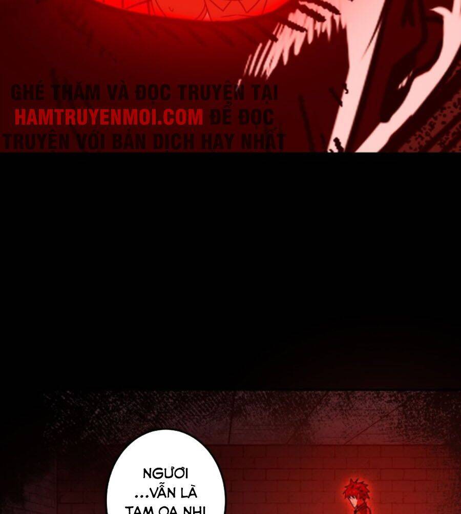 Ta Làm Đạo Sĩ Những Năm Kia Chapter 29 - 43