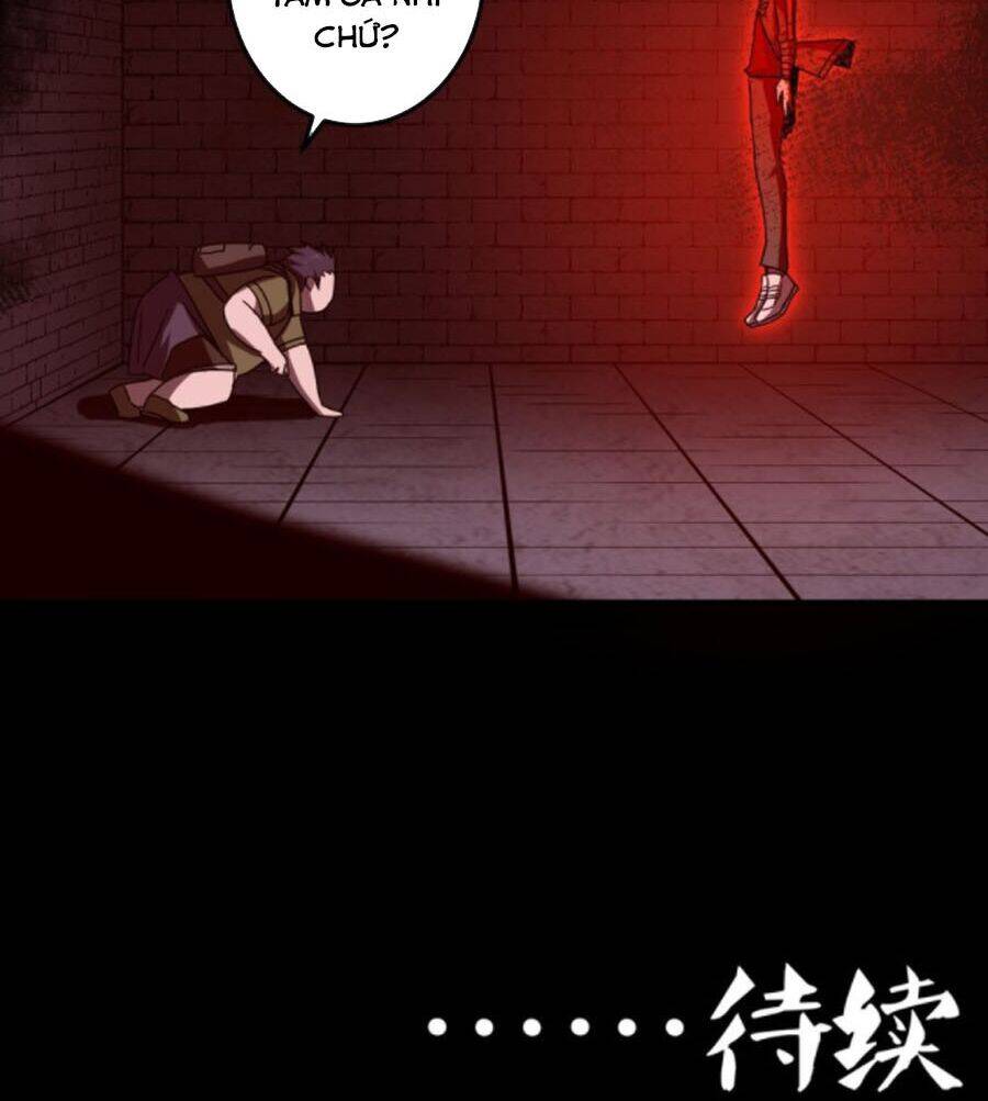 Ta Làm Đạo Sĩ Những Năm Kia Chapter 29 - 44