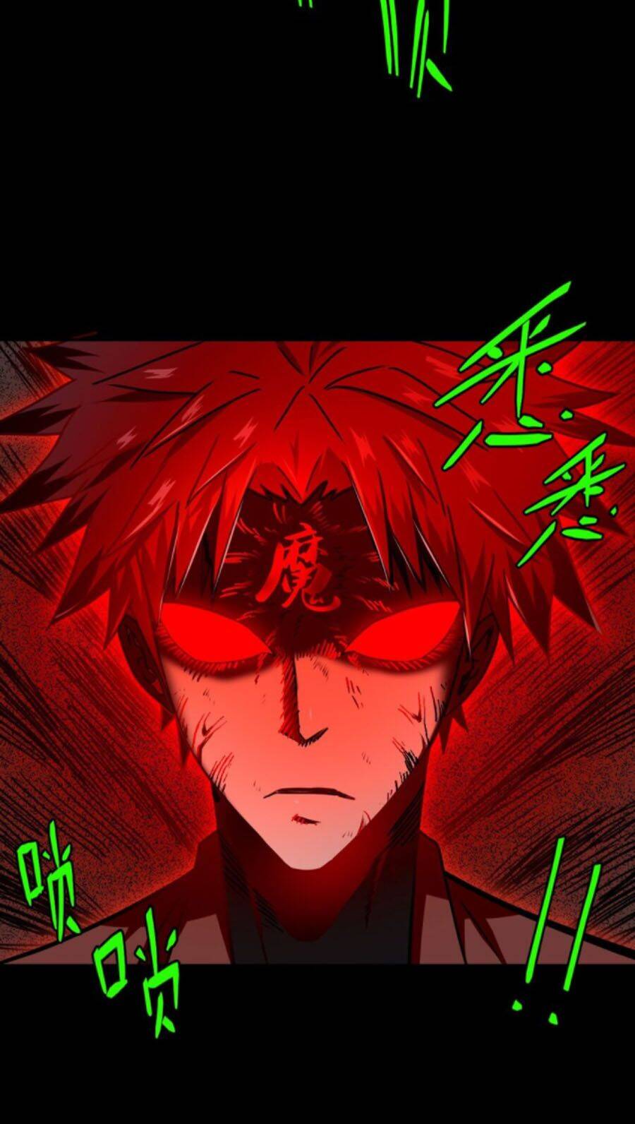 Ta Làm Đạo Sĩ Những Năm Kia Chapter 29 - 6