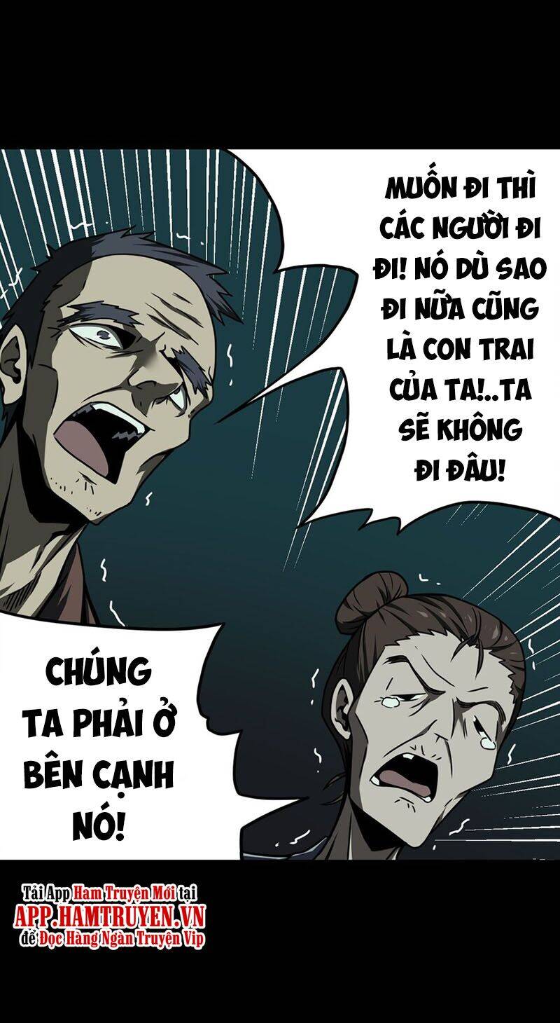 Ta Làm Đạo Sĩ Những Năm Kia Chapter 3 - 11