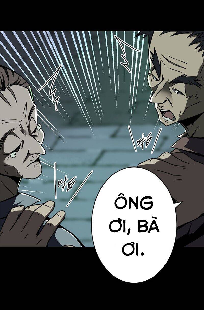 Ta Làm Đạo Sĩ Những Năm Kia Chapter 3 - 12