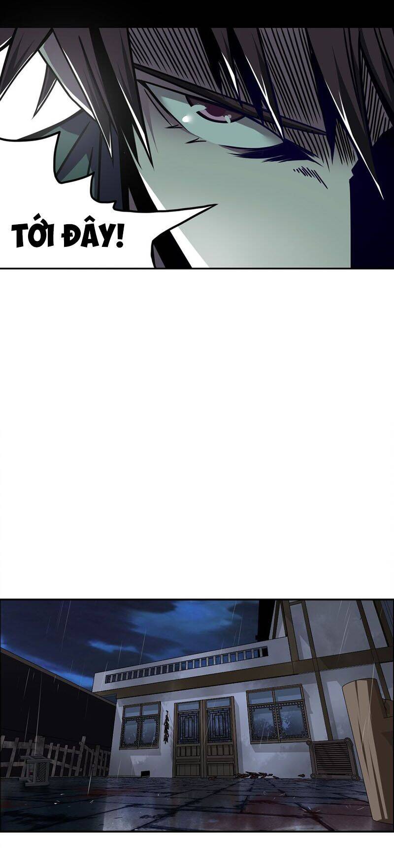 Ta Làm Đạo Sĩ Những Năm Kia Chapter 3 - 18