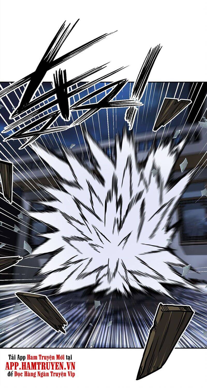 Ta Làm Đạo Sĩ Những Năm Kia Chapter 3 - 19