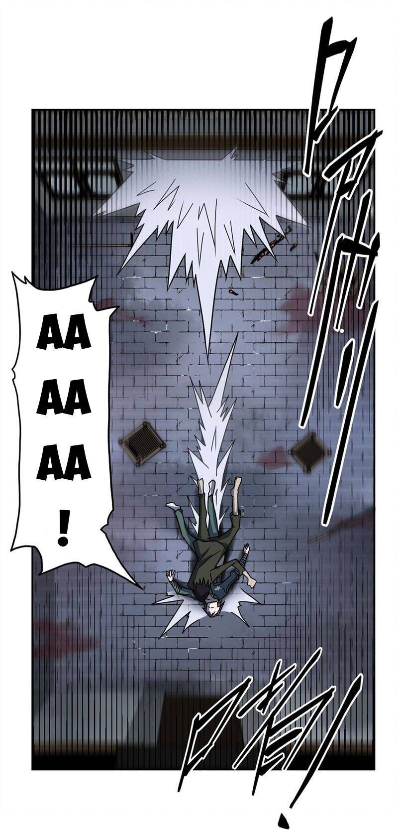 Ta Làm Đạo Sĩ Những Năm Kia Chapter 3 - 20