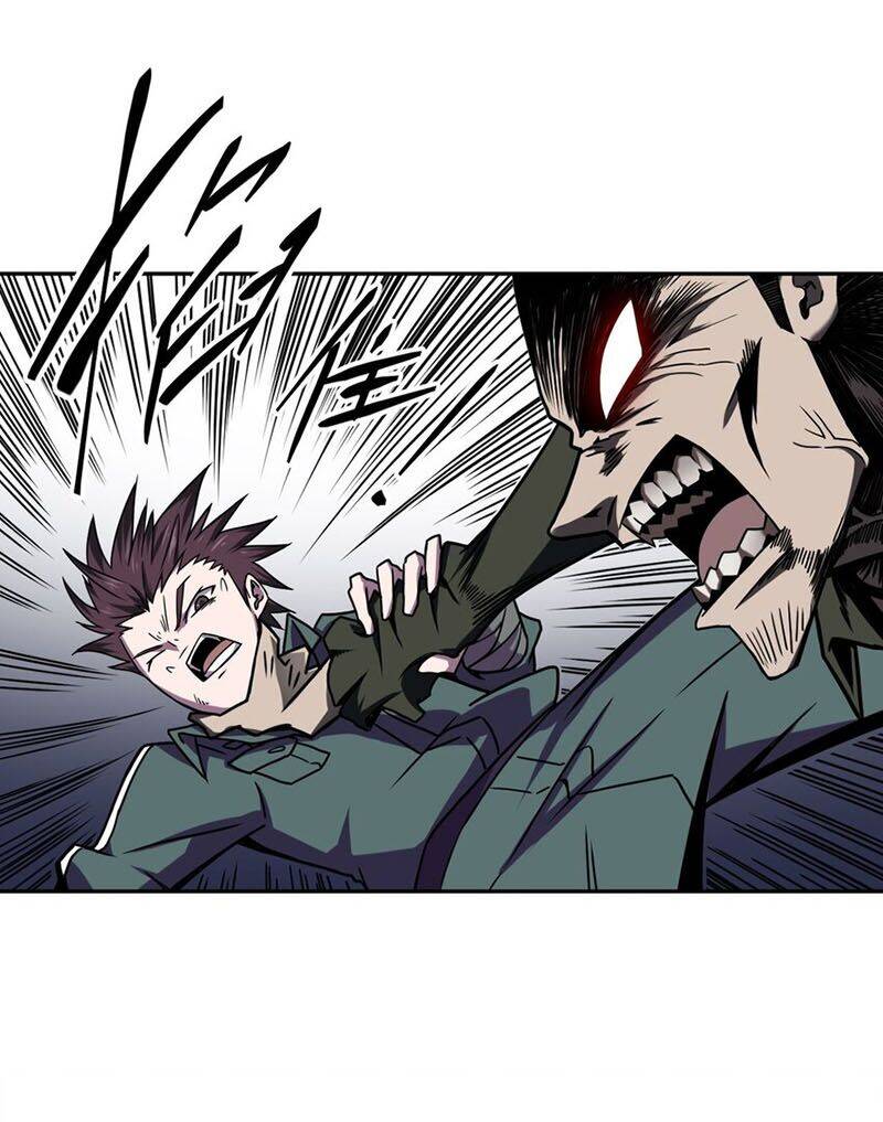 Ta Làm Đạo Sĩ Những Năm Kia Chapter 3 - 21