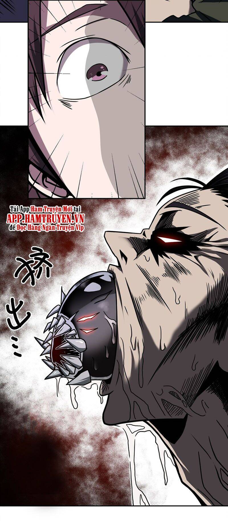 Ta Làm Đạo Sĩ Những Năm Kia Chapter 3 - 24