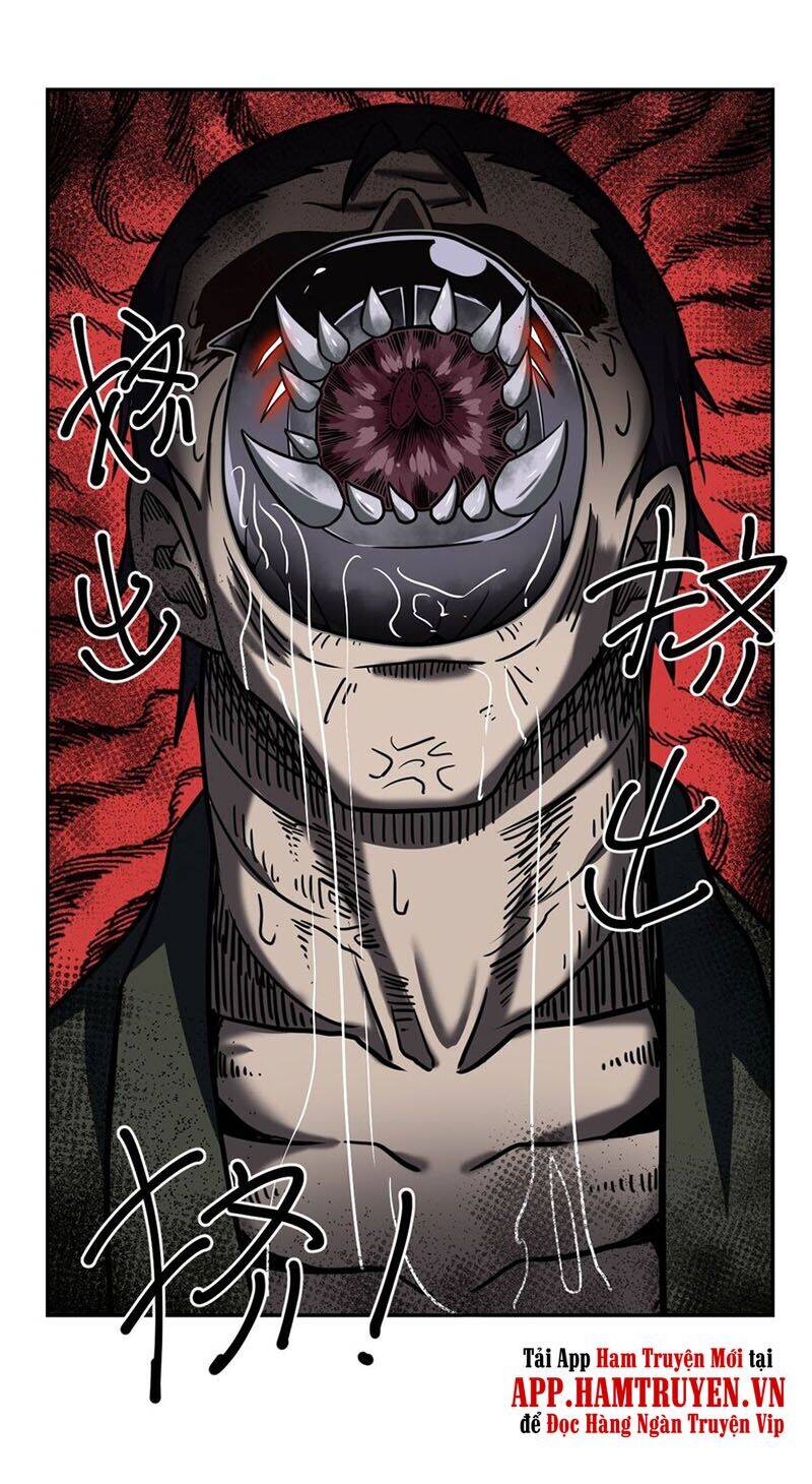 Ta Làm Đạo Sĩ Những Năm Kia Chapter 3 - 26