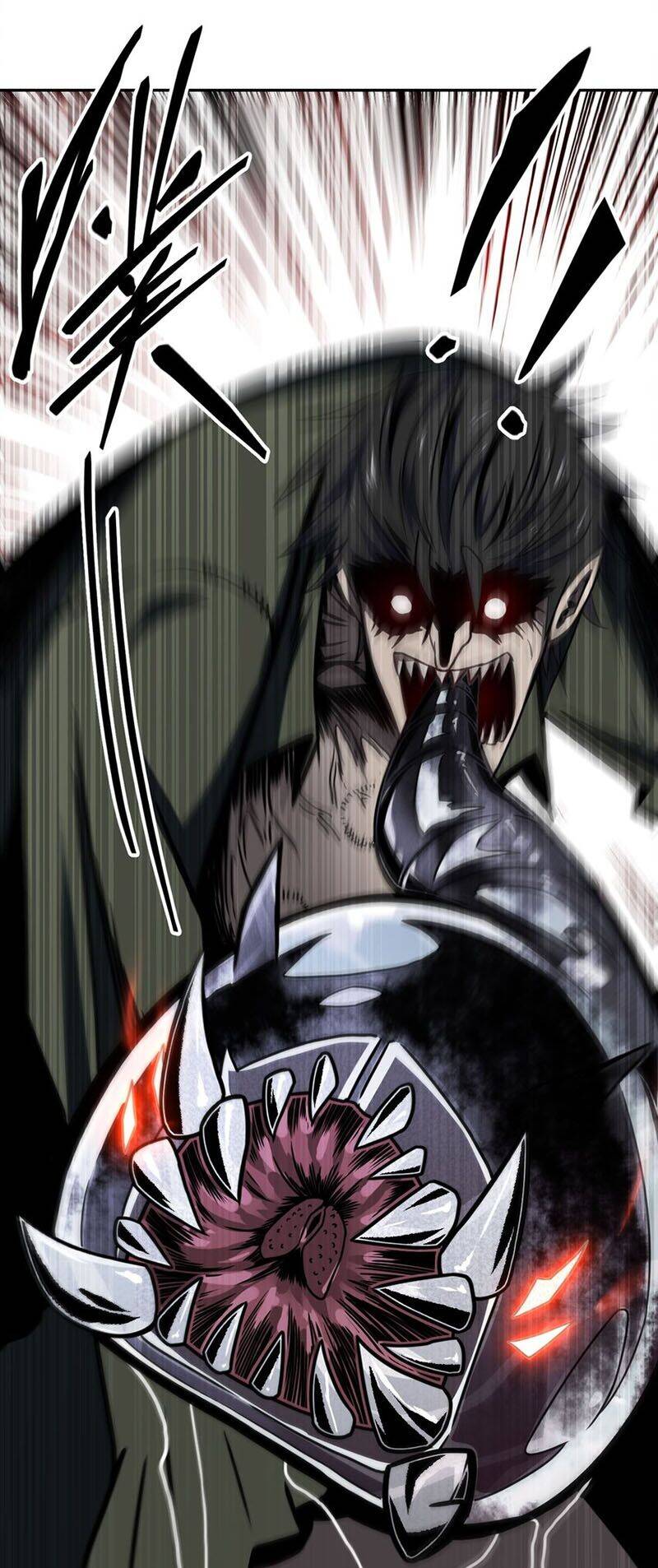 Ta Làm Đạo Sĩ Những Năm Kia Chapter 3 - 28