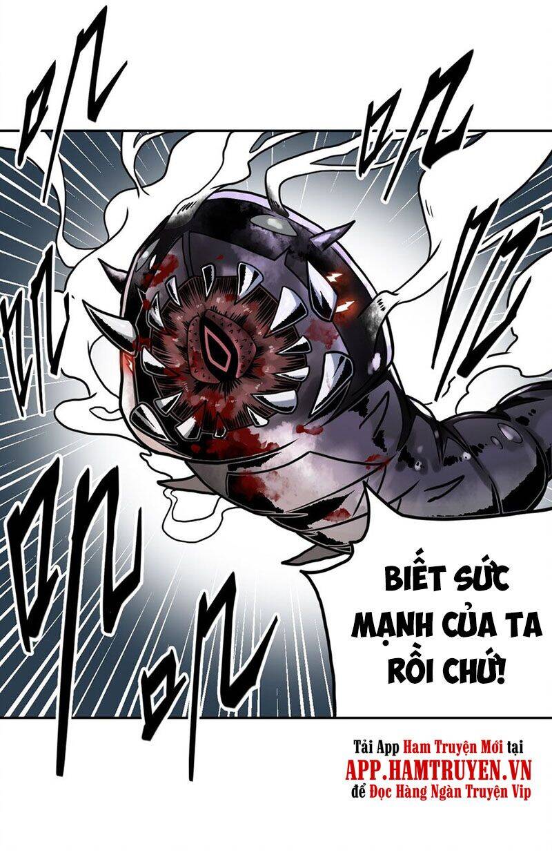 Ta Làm Đạo Sĩ Những Năm Kia Chapter 3 - 32