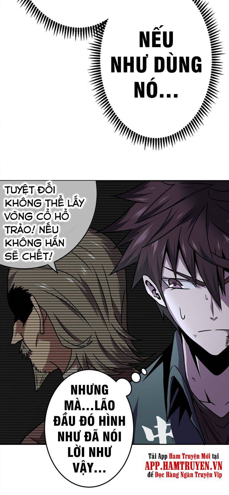 Ta Làm Đạo Sĩ Những Năm Kia Chapter 3 - 38