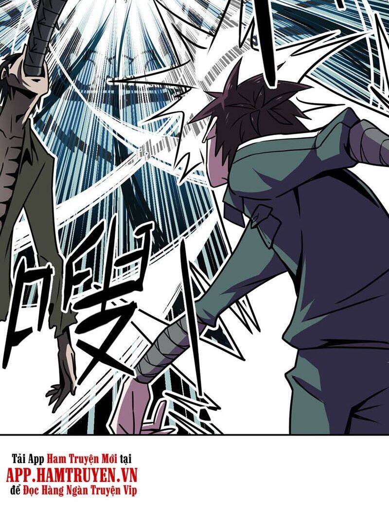 Ta Làm Đạo Sĩ Những Năm Kia Chapter 3 - 41