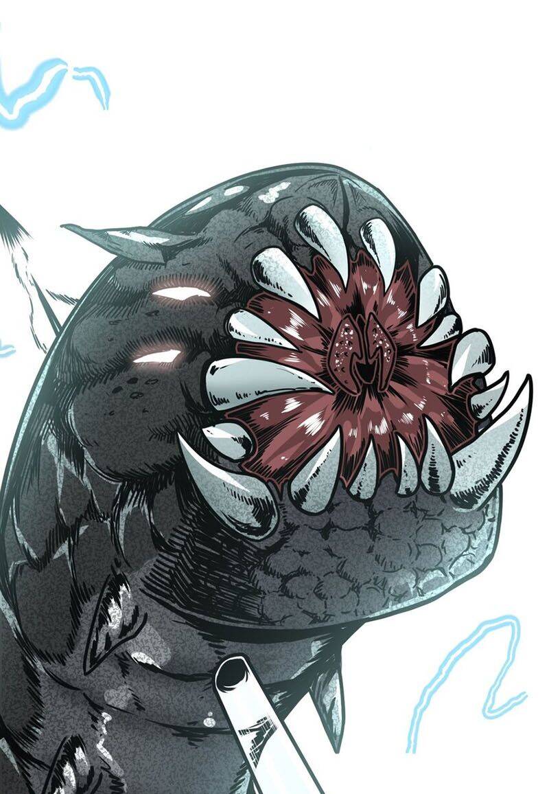 Ta Làm Đạo Sĩ Những Năm Kia Chapter 3 - 42