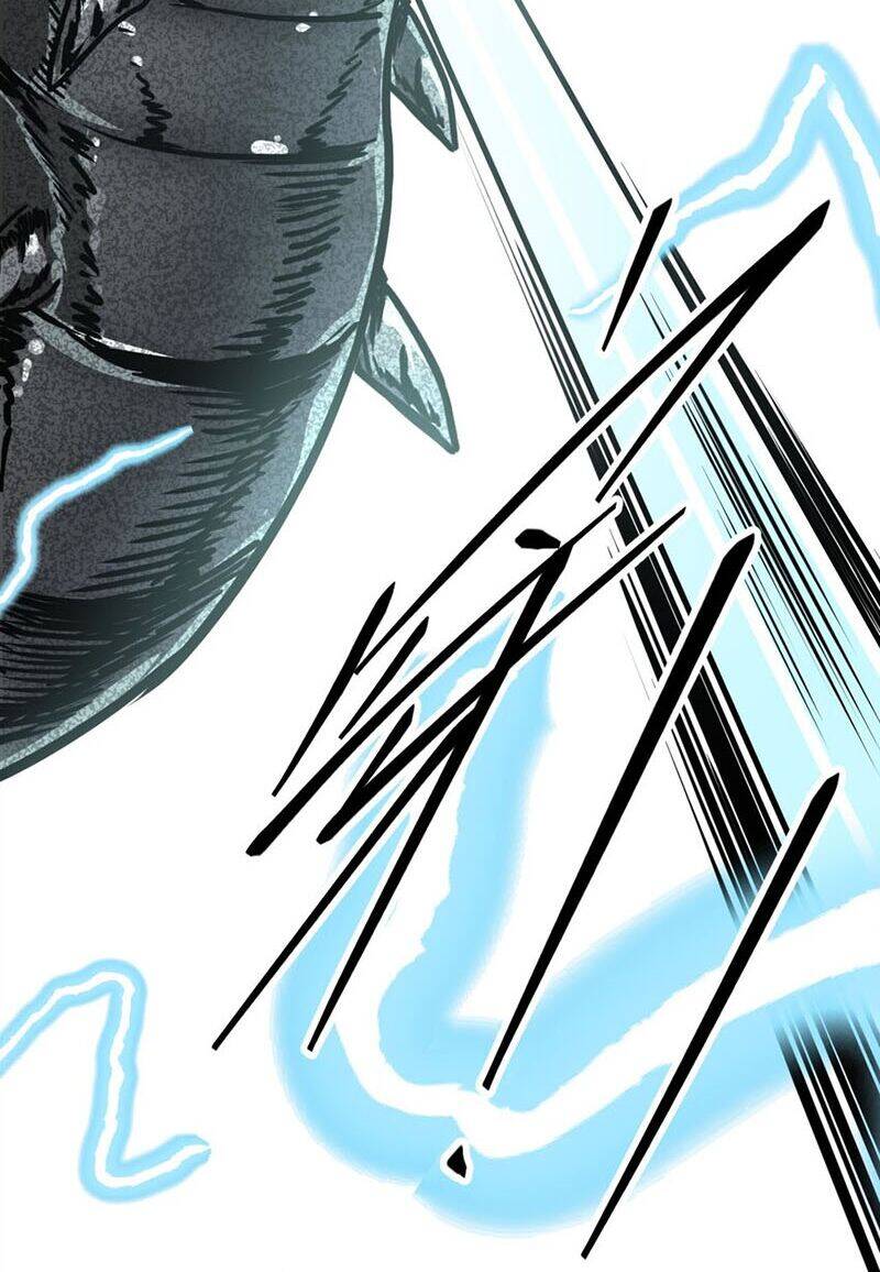 Ta Làm Đạo Sĩ Những Năm Kia Chapter 3 - 43