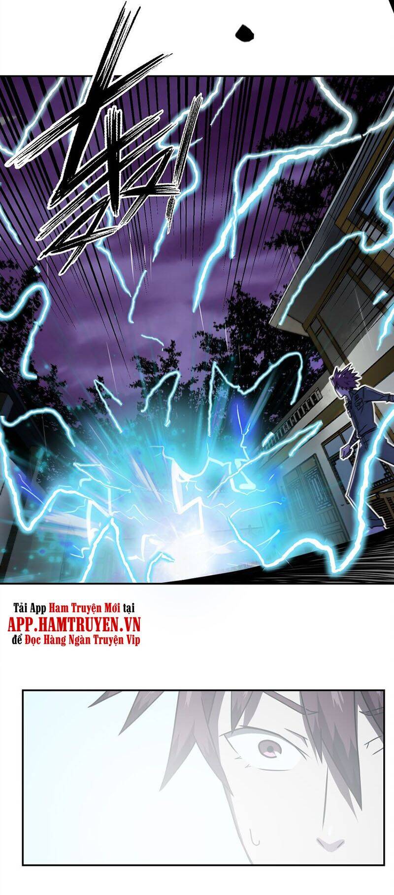 Ta Làm Đạo Sĩ Những Năm Kia Chapter 3 - 44