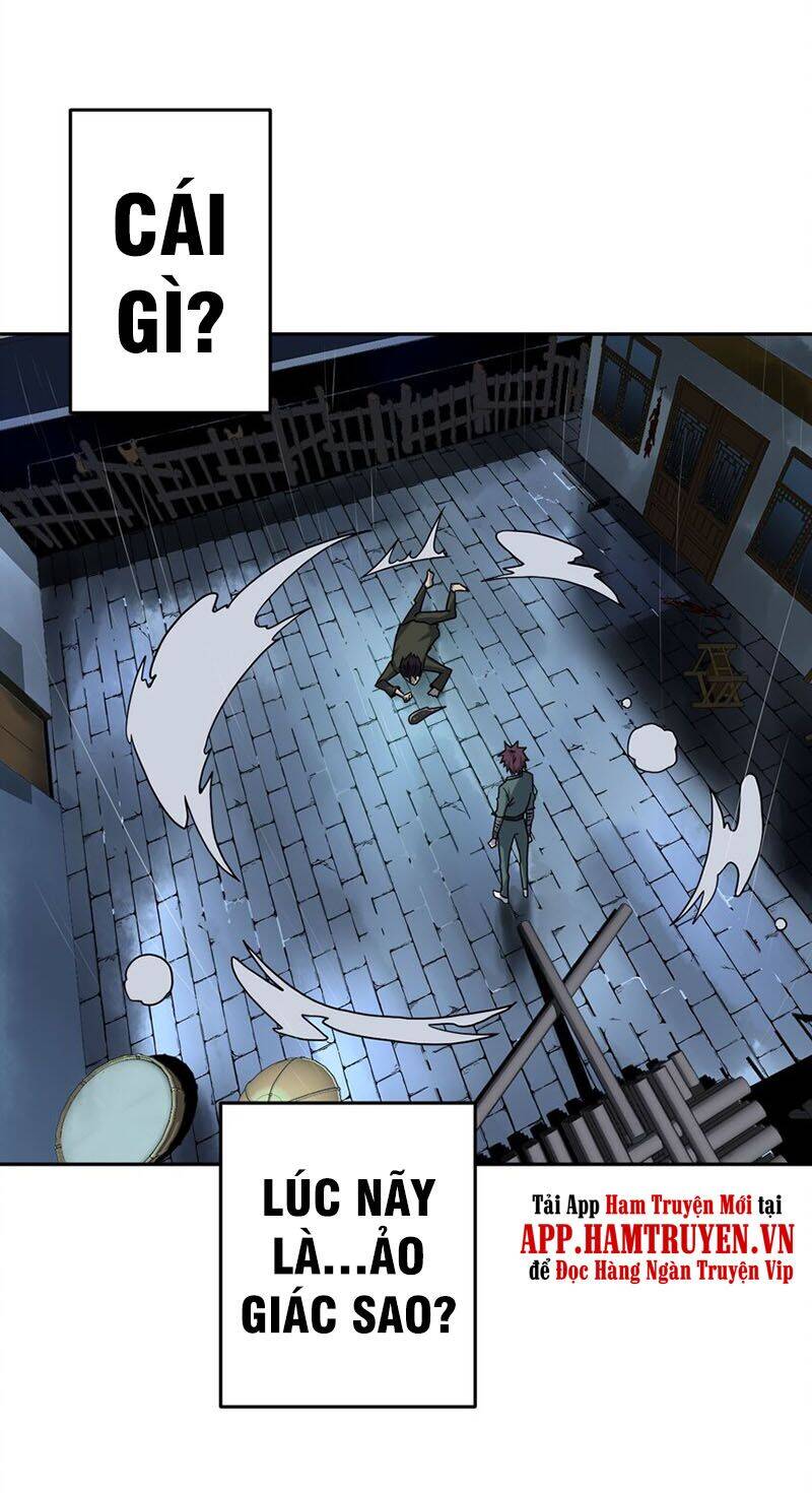 Ta Làm Đạo Sĩ Những Năm Kia Chapter 3 - 50