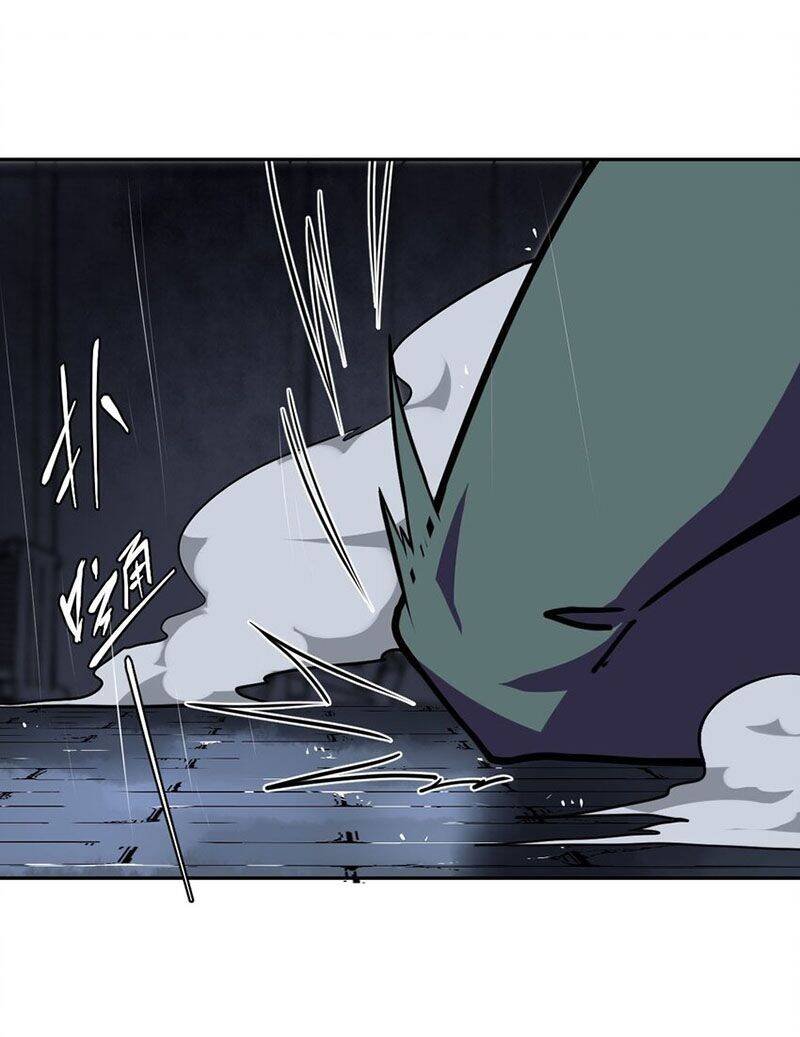 Ta Làm Đạo Sĩ Những Năm Kia Chapter 3 - 51