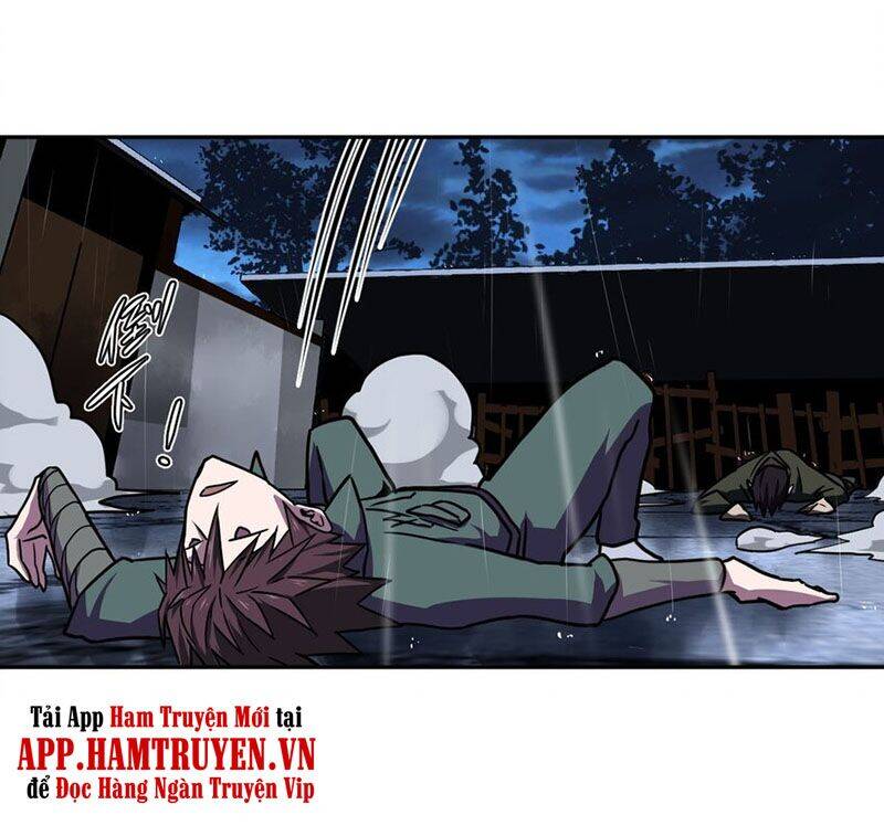 Ta Làm Đạo Sĩ Những Năm Kia Chapter 3 - 52