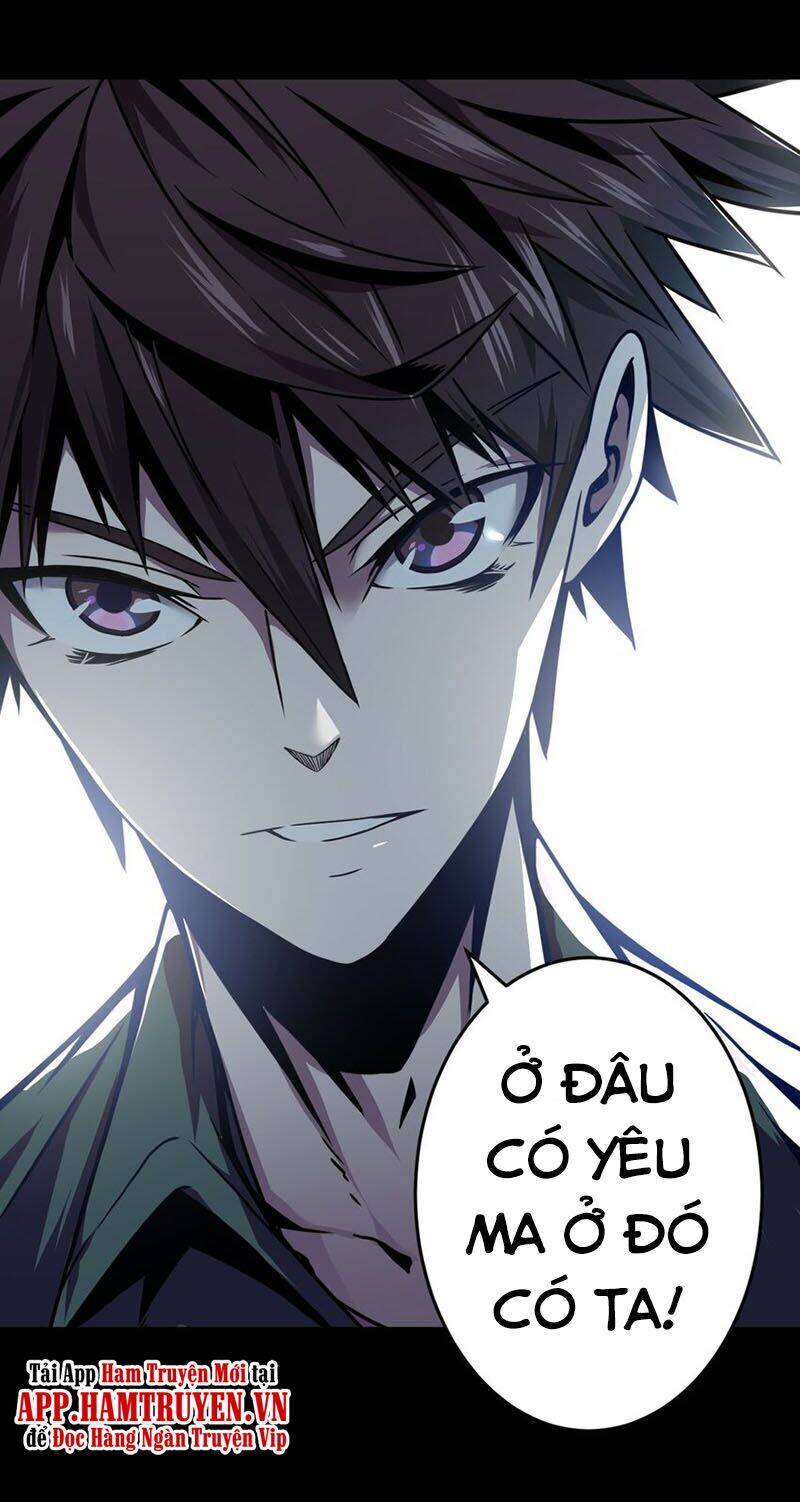 Ta Làm Đạo Sĩ Những Năm Kia Chapter 3 - 9