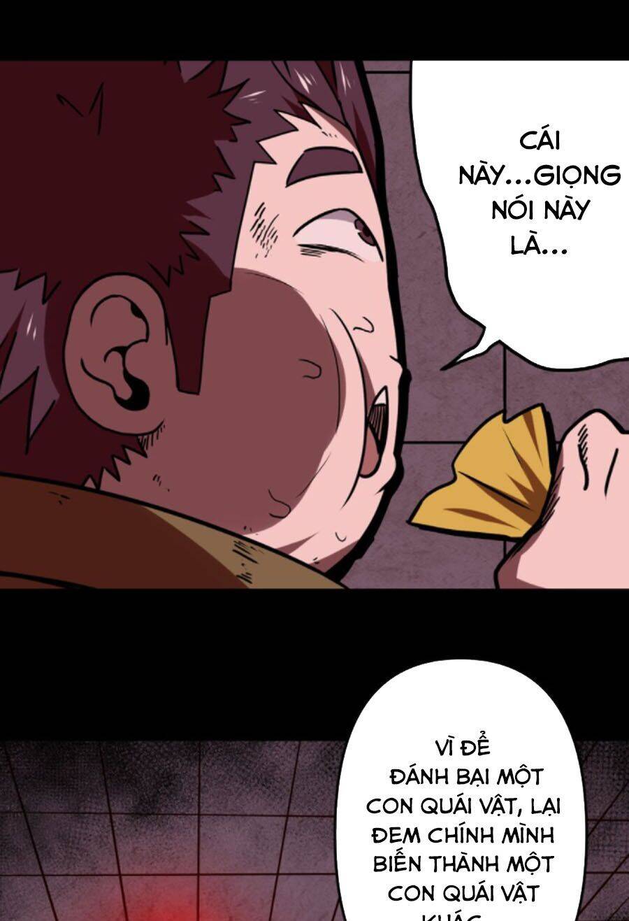 Ta Làm Đạo Sĩ Những Năm Kia Chapter 30 - 12