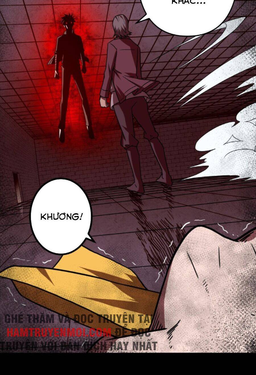 Ta Làm Đạo Sĩ Những Năm Kia Chapter 30 - 13