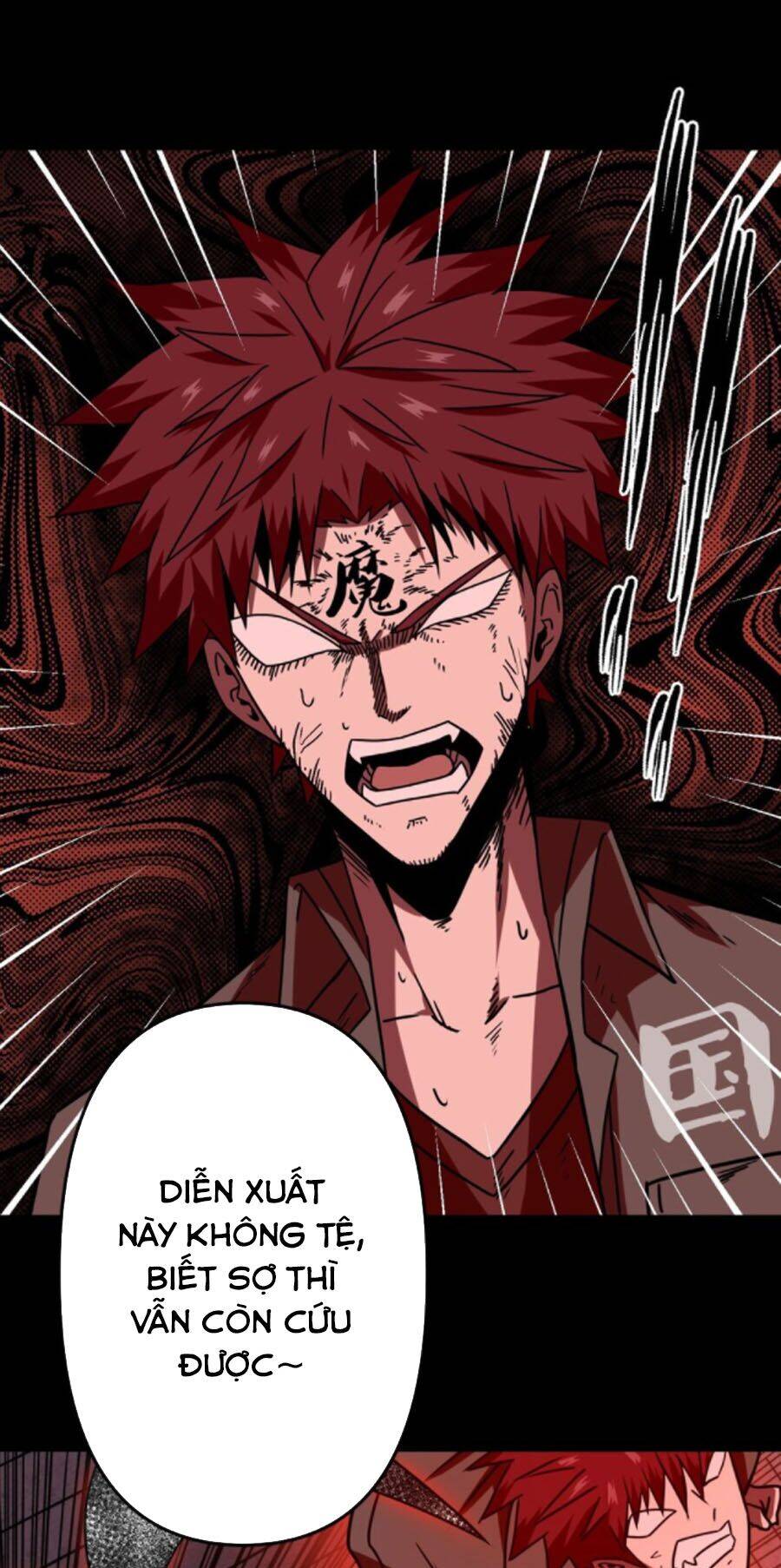 Ta Làm Đạo Sĩ Những Năm Kia Chapter 30 - 15